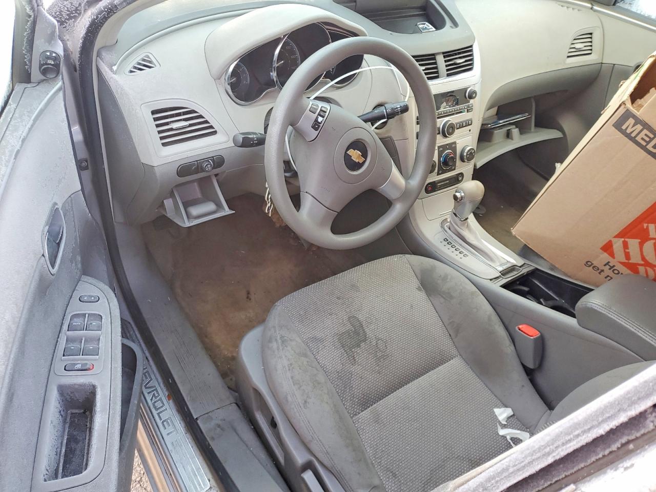 Chevrolet Malibu Ls