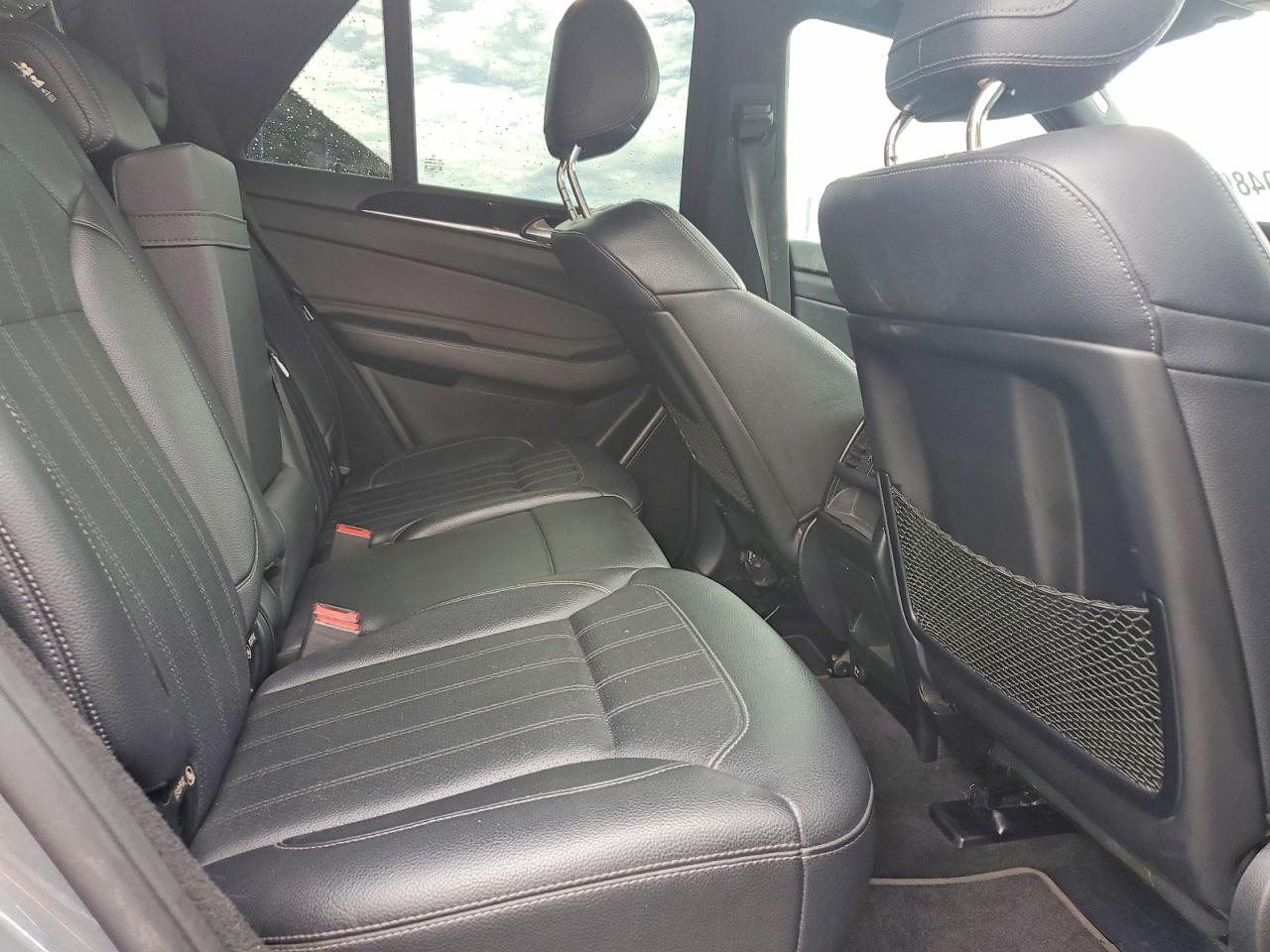 Mercedes-Benz GLE 350 4matic