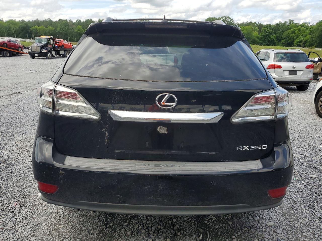 Lexus RX 350