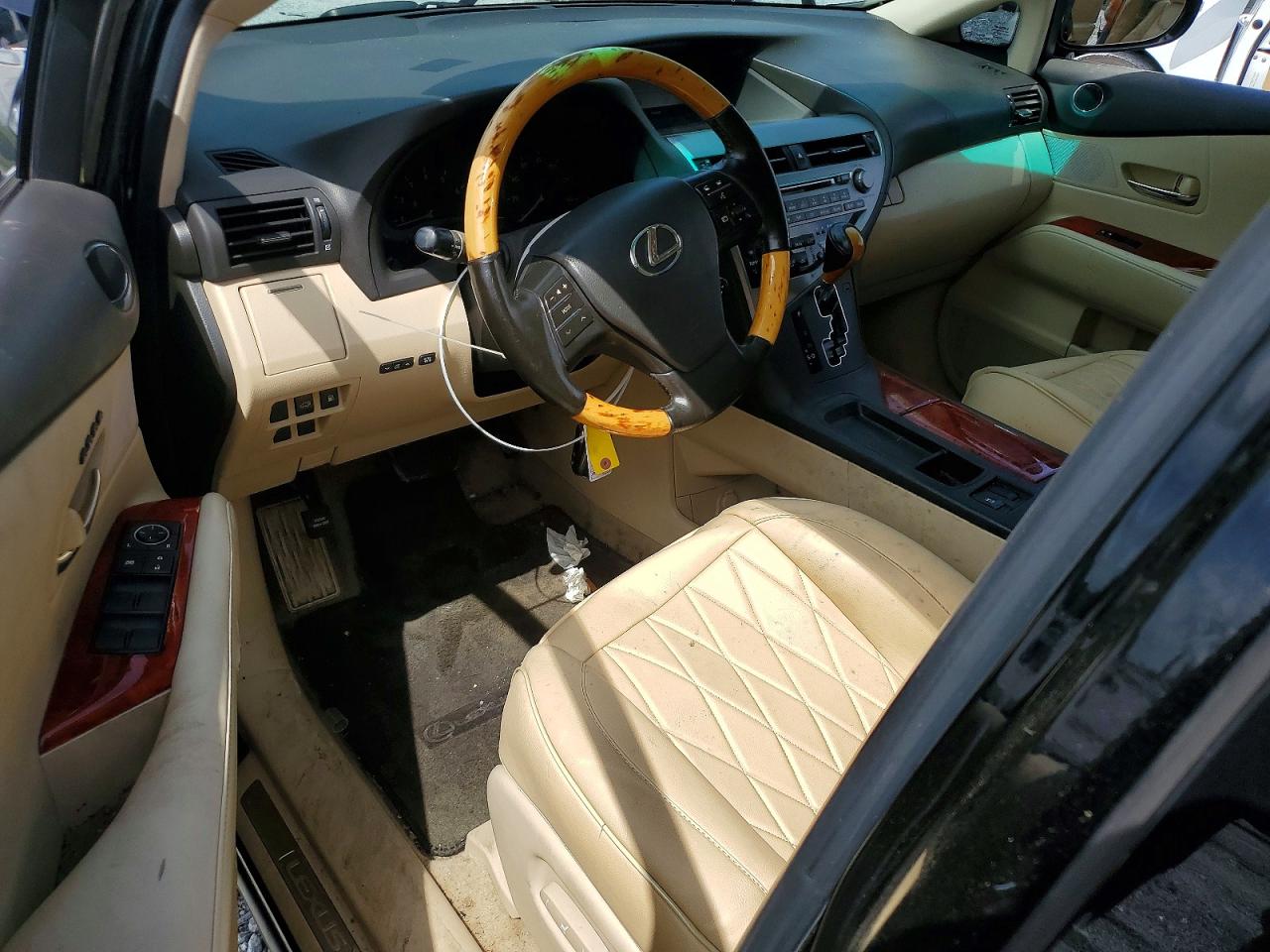 Lexus RX 350