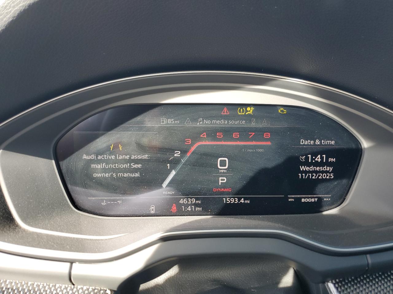 Audi Sq Premium Plus