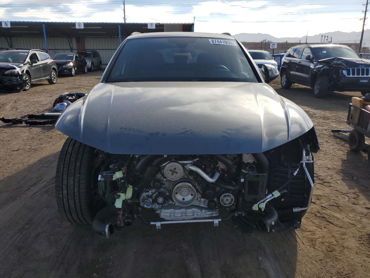 Audi Sq Premium Plus