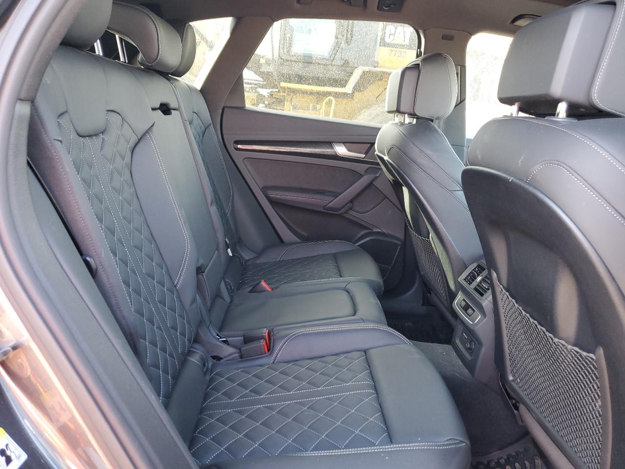 Audi Sq Premium Plus