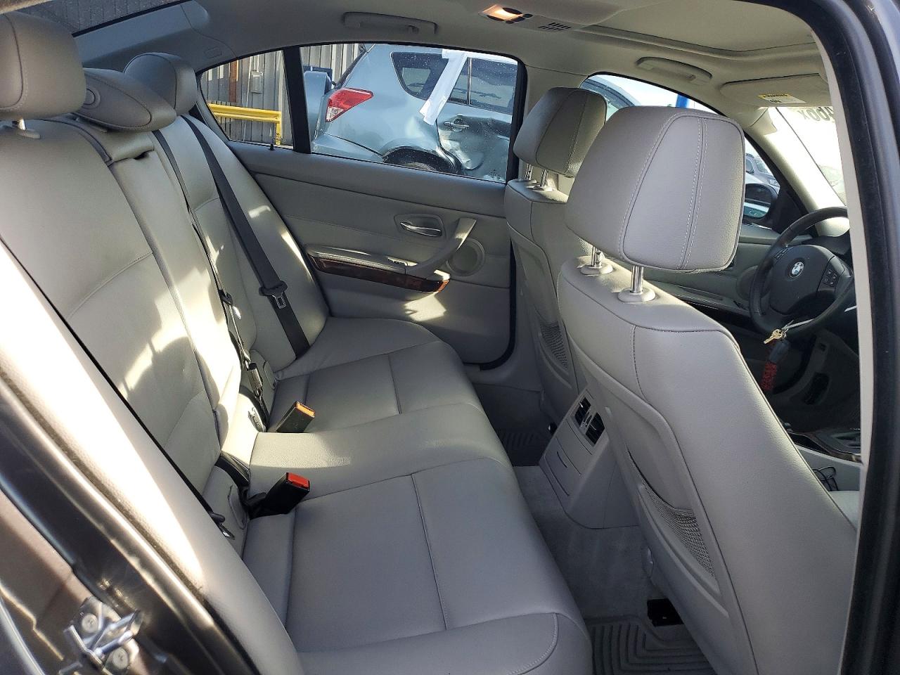 BMW 3 Series Xi