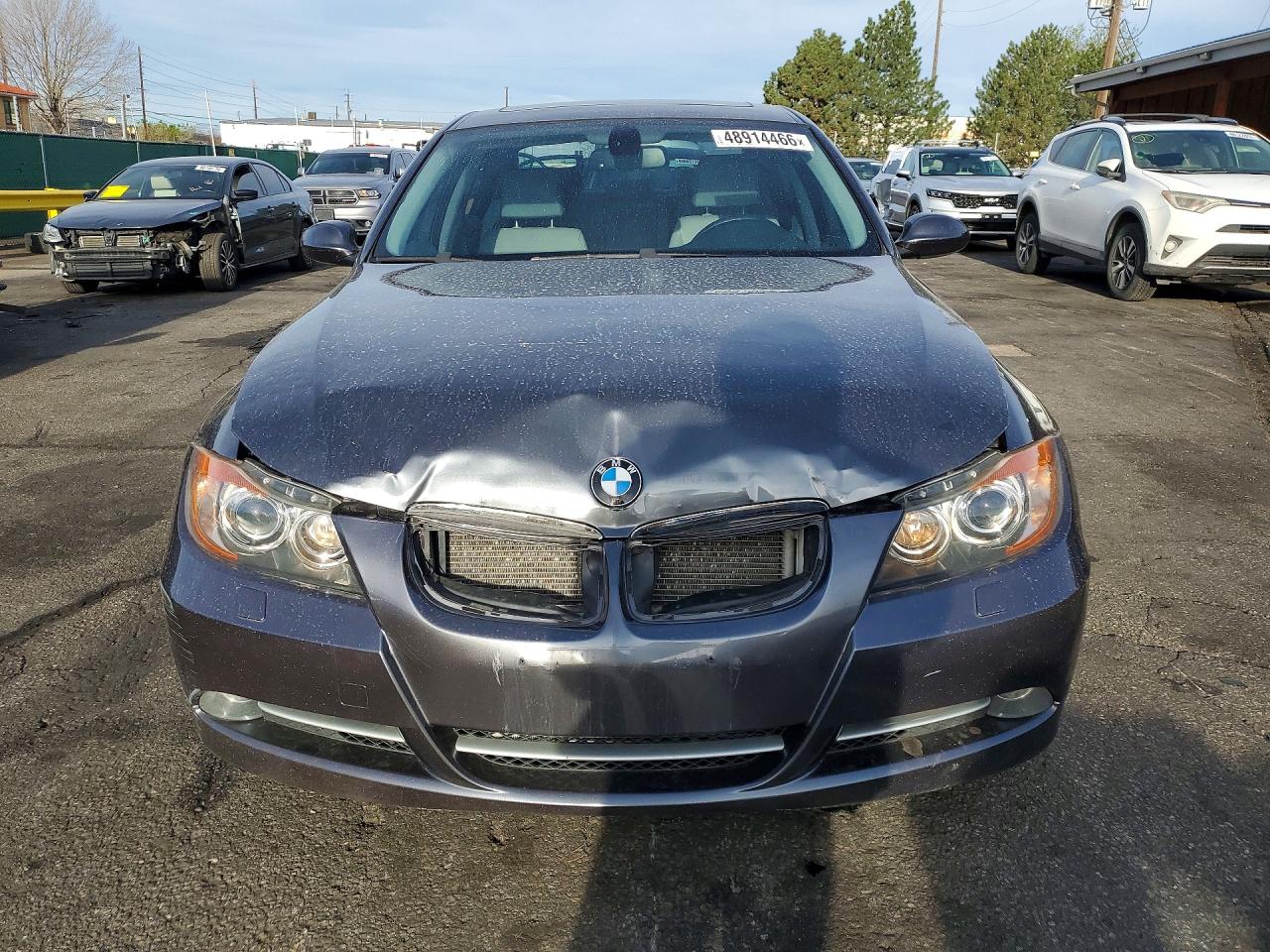BMW 3 Series Xi