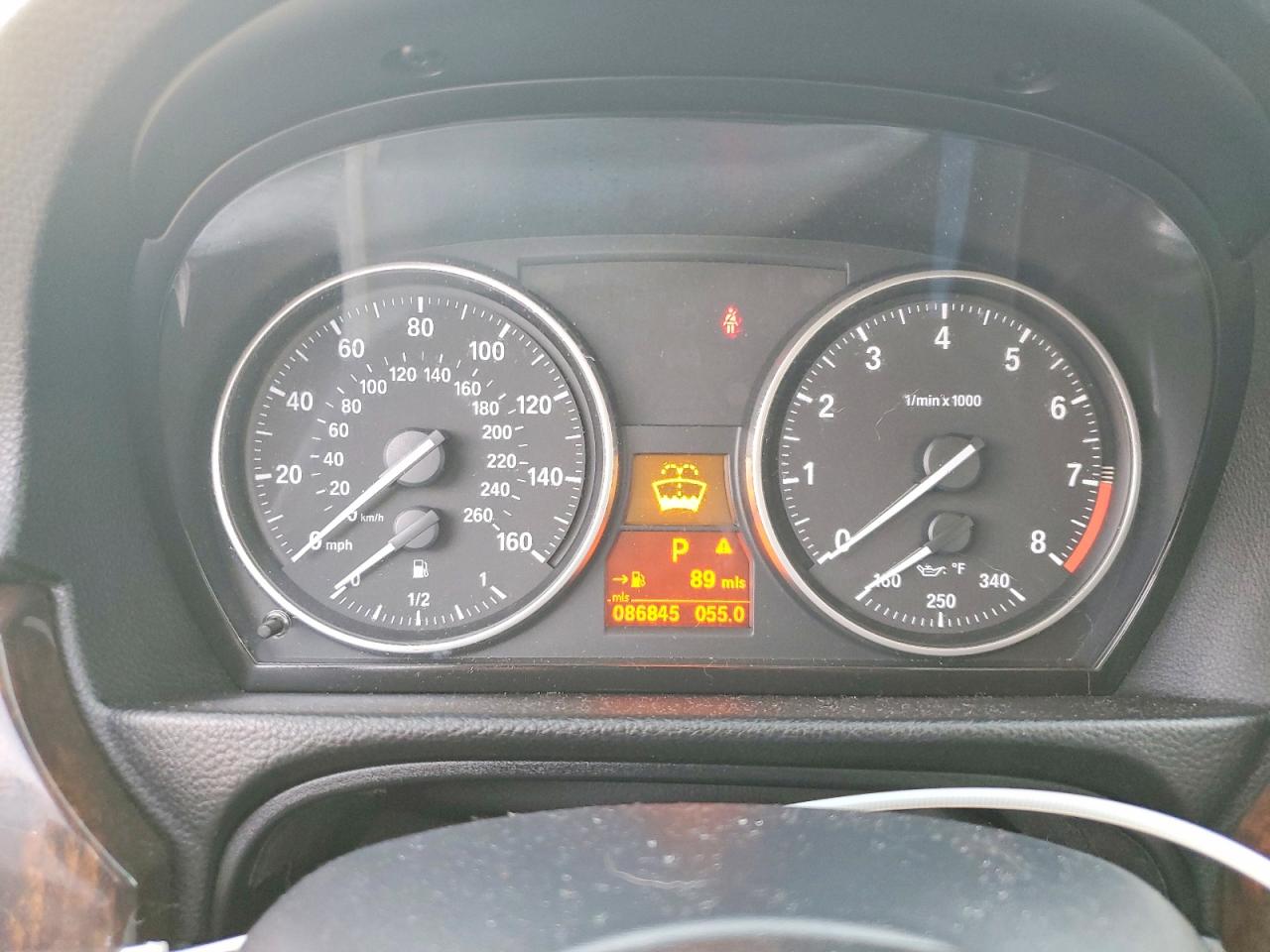 BMW 3 Series Xi