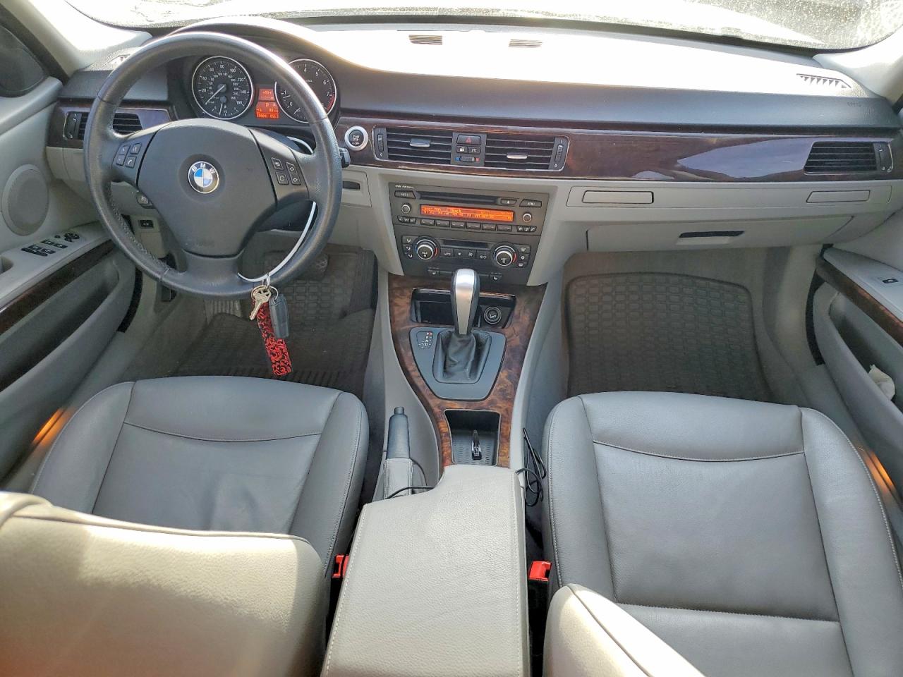 BMW 3 Series Xi