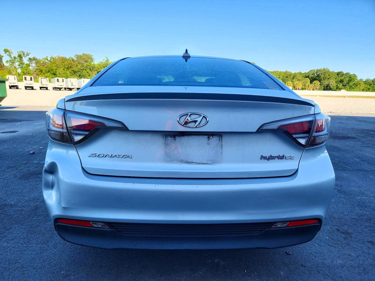 Hyundai SONATA Se