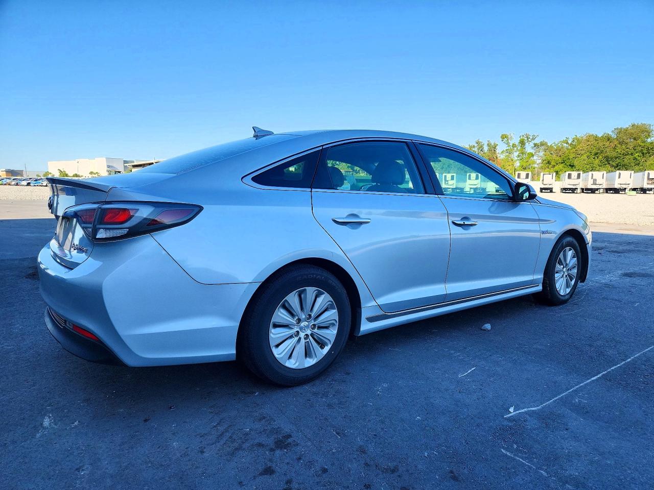 Hyundai SONATA Se