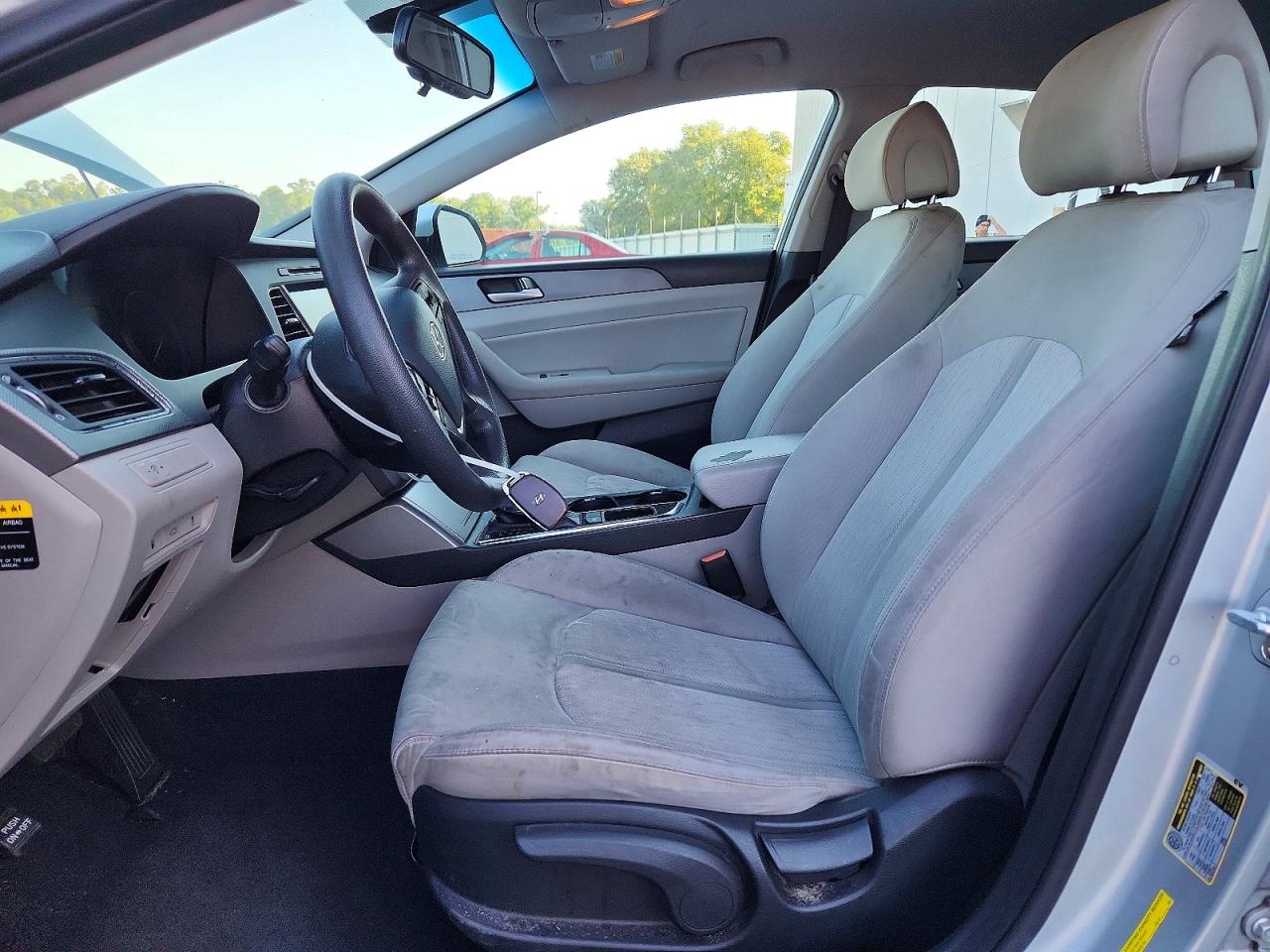 Hyundai SONATA Se