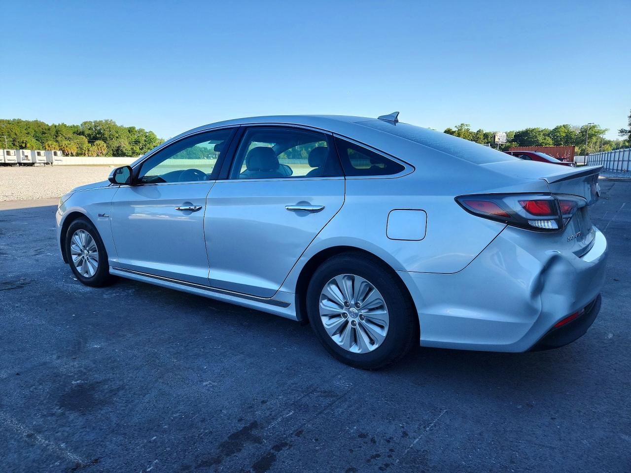 Hyundai SONATA Se