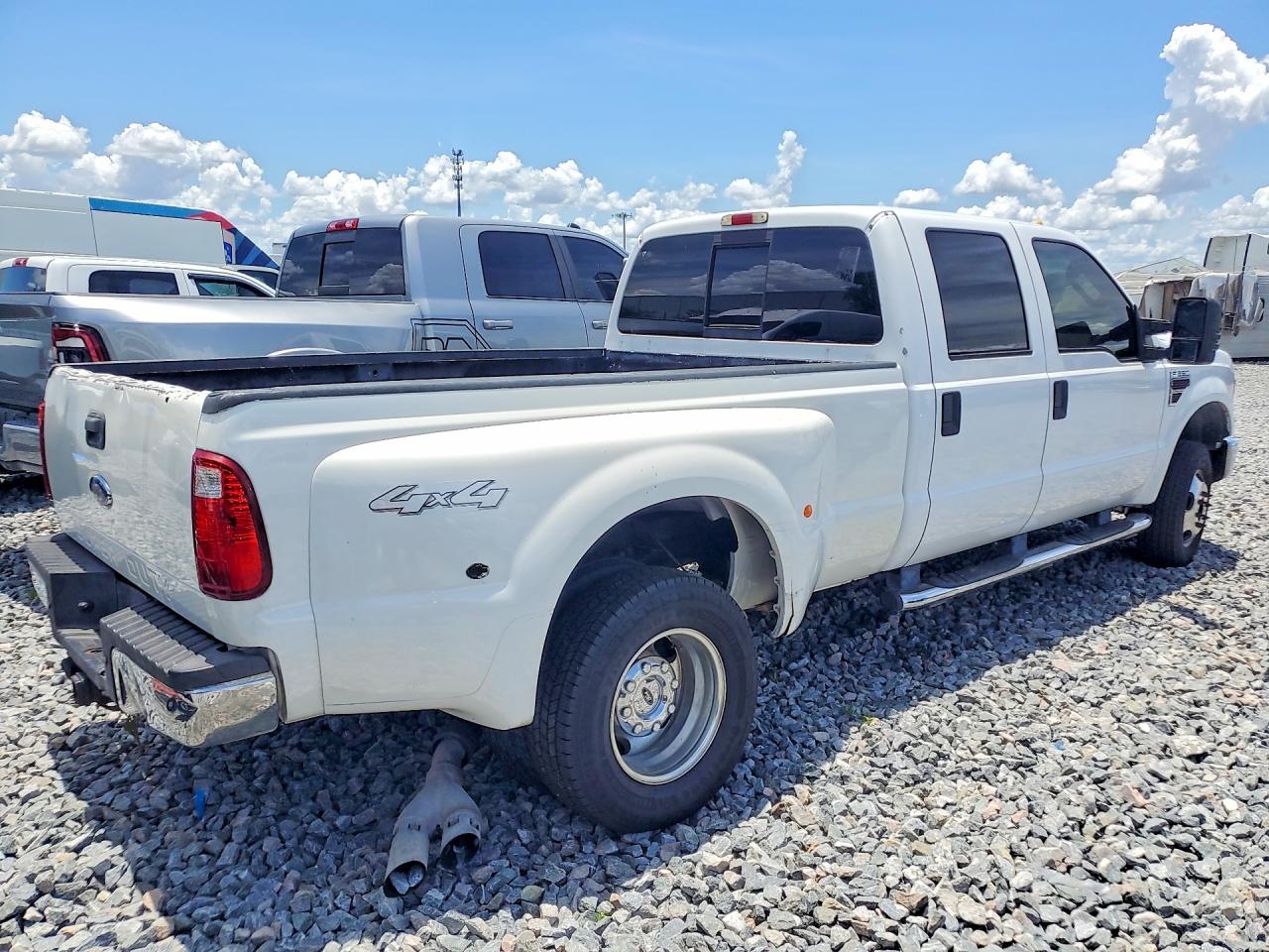 Ford F-350 Super Duty