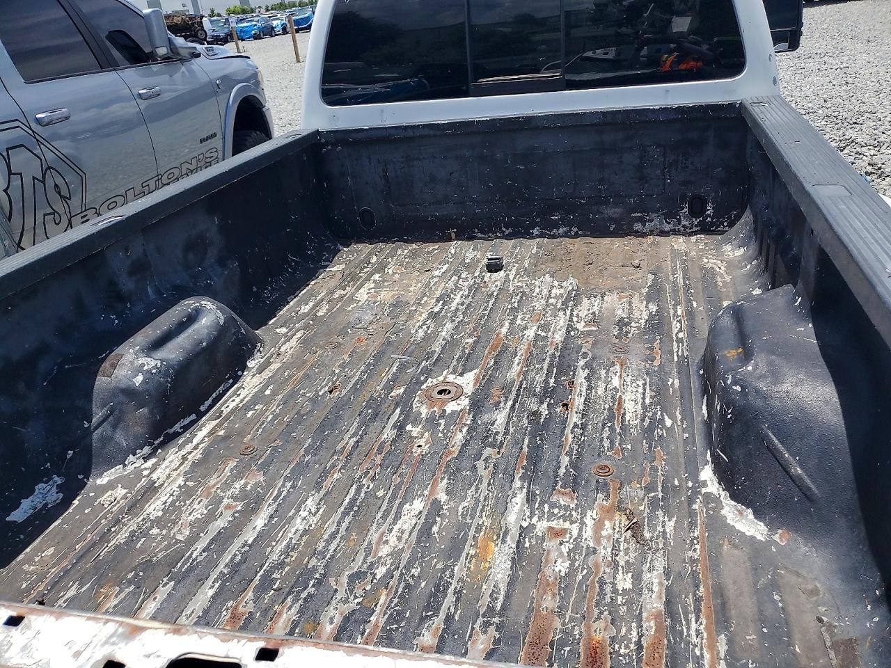 Ford F-350 Super Duty