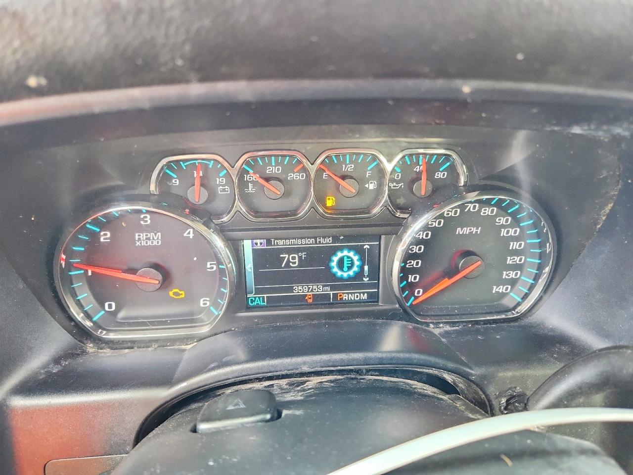 Chevrolet Silverado C1500 Lt