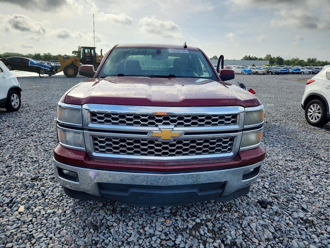 Chevrolet Silverado C1500 Lt
