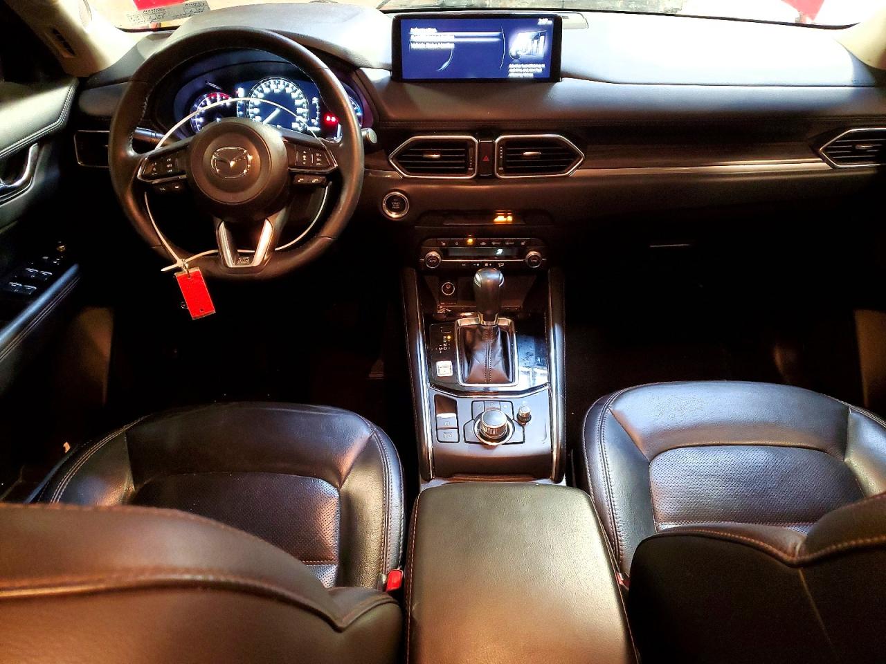 Mazda Cx Premium
