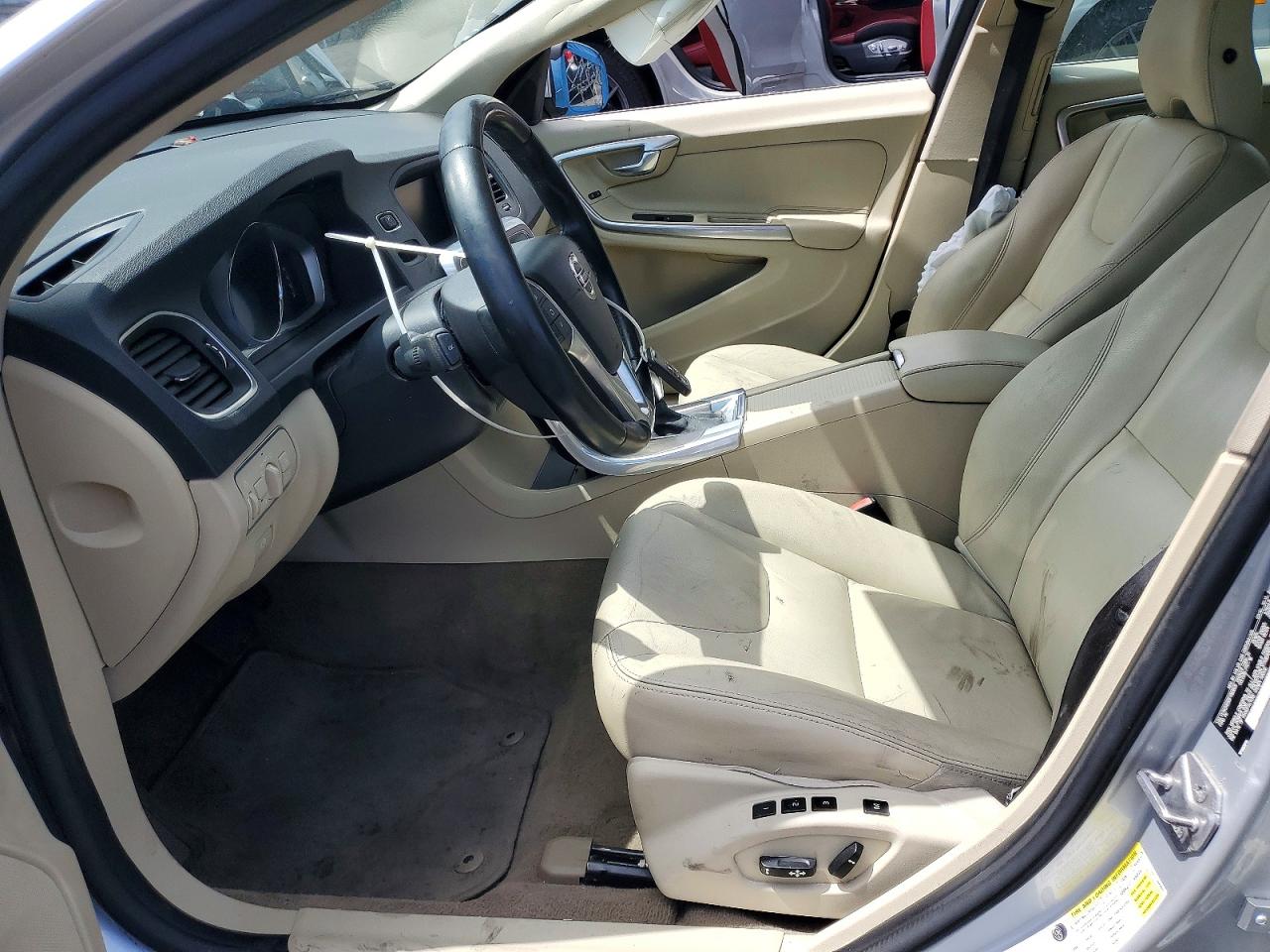 Volvo V60 Premier