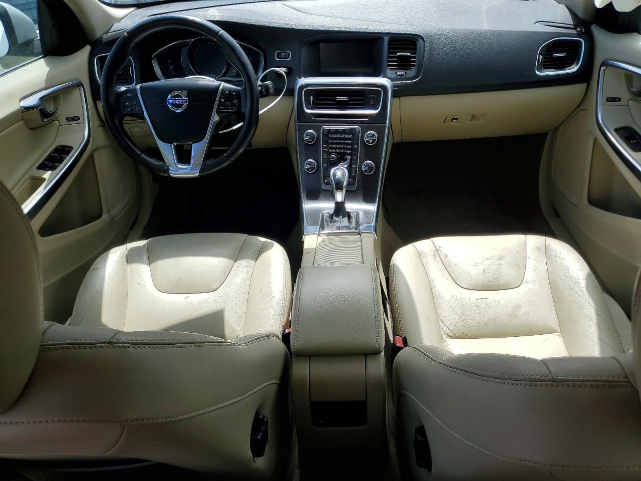 Volvo V60 Premier