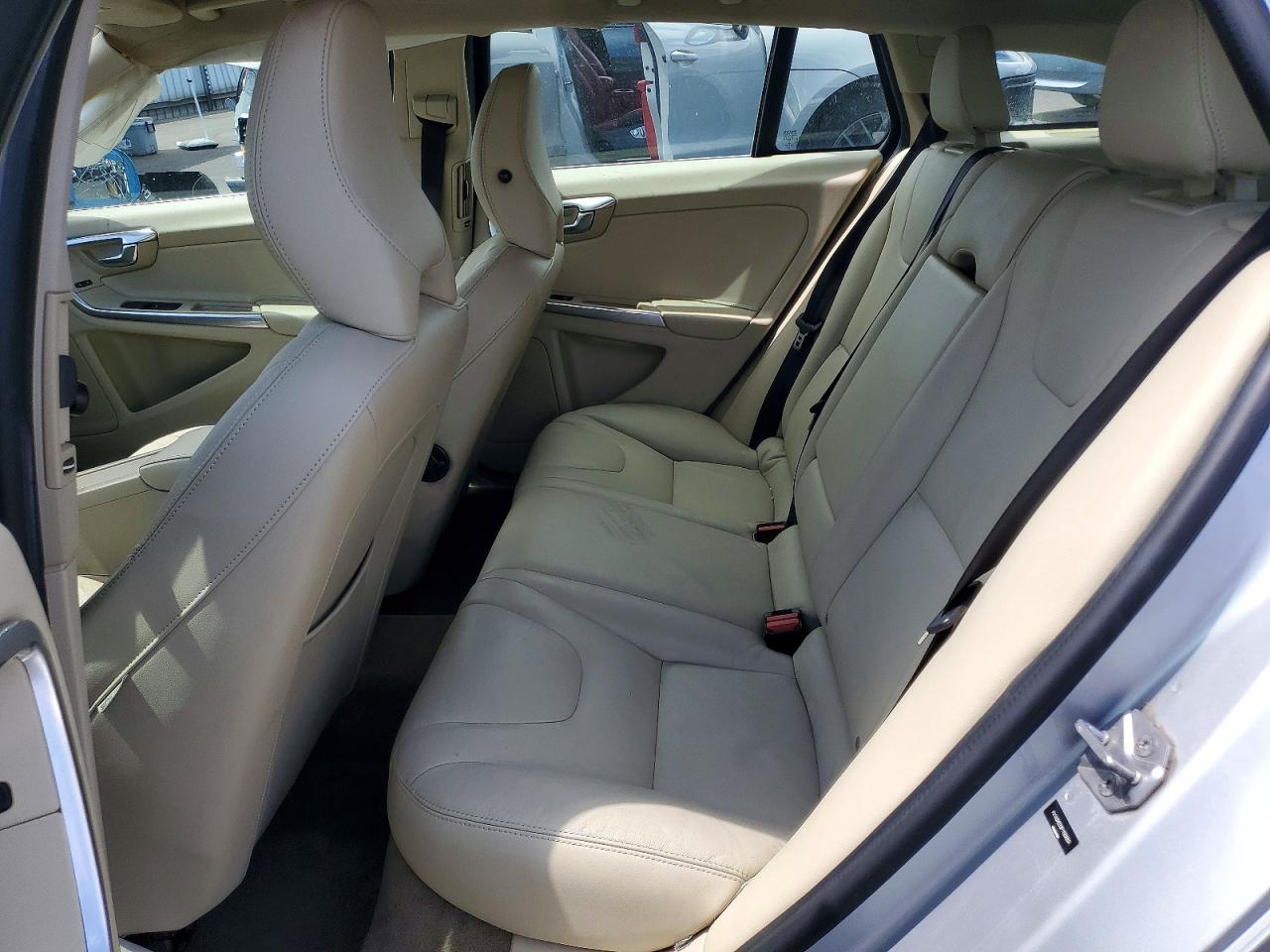 Volvo V60 Premier