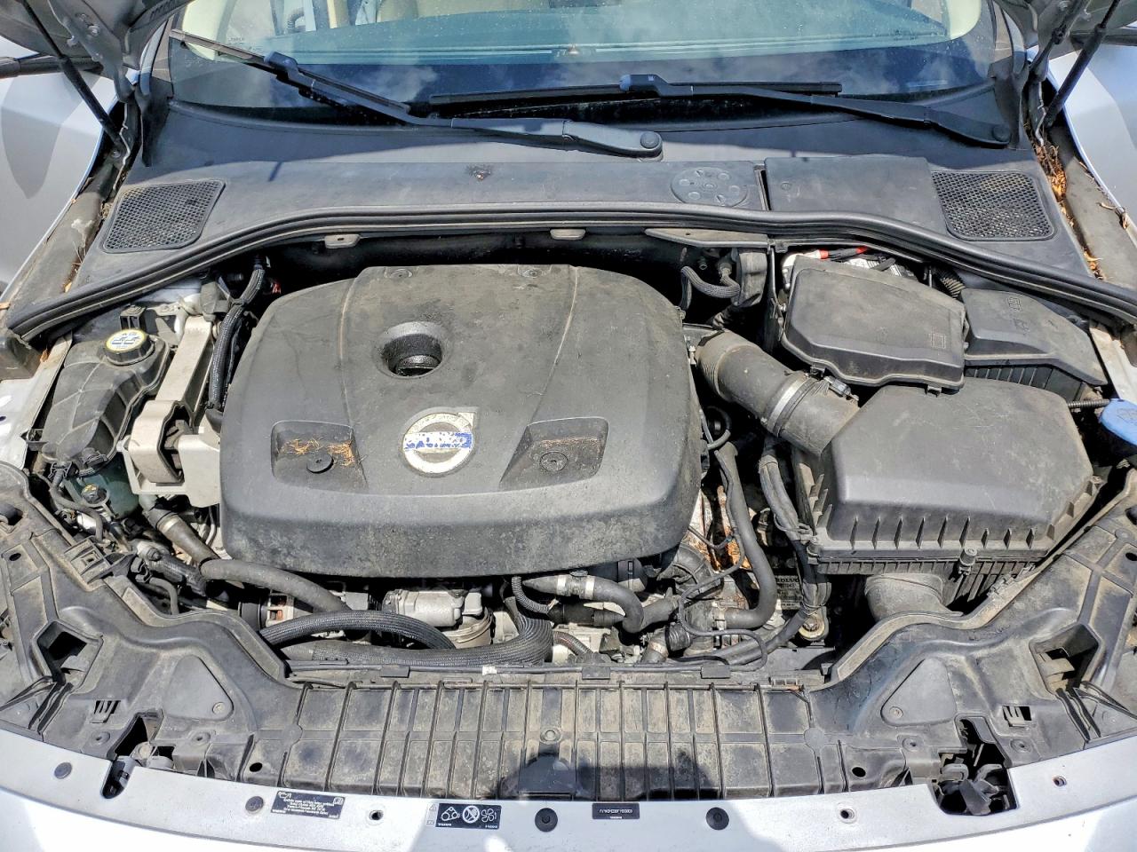 Volvo V60 Premier