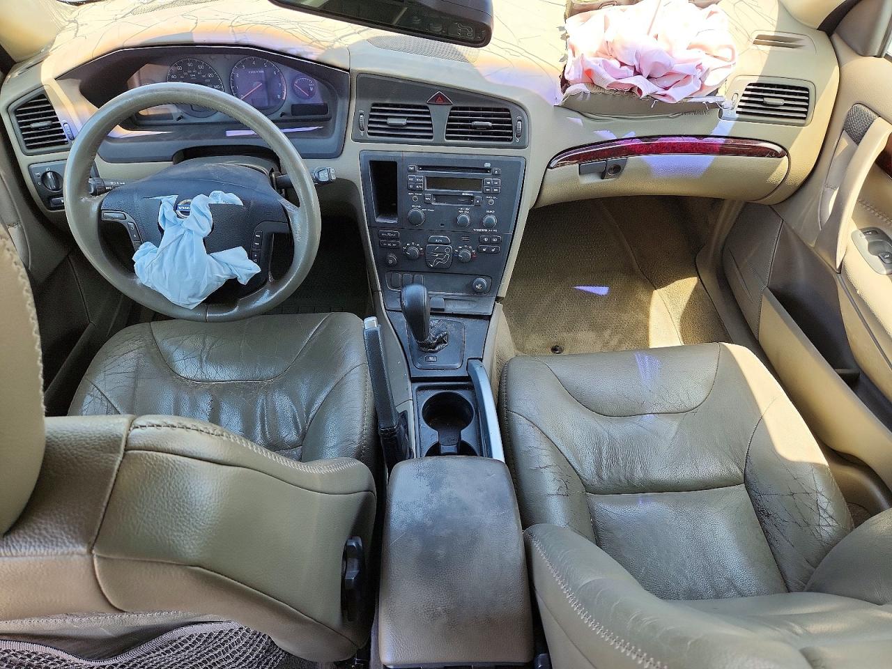 Volvo XC70
