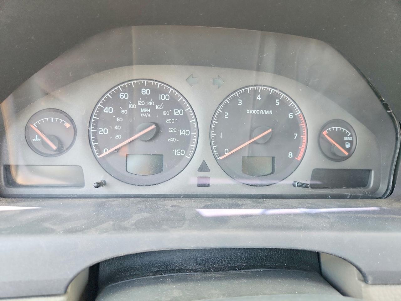 Volvo XC70
