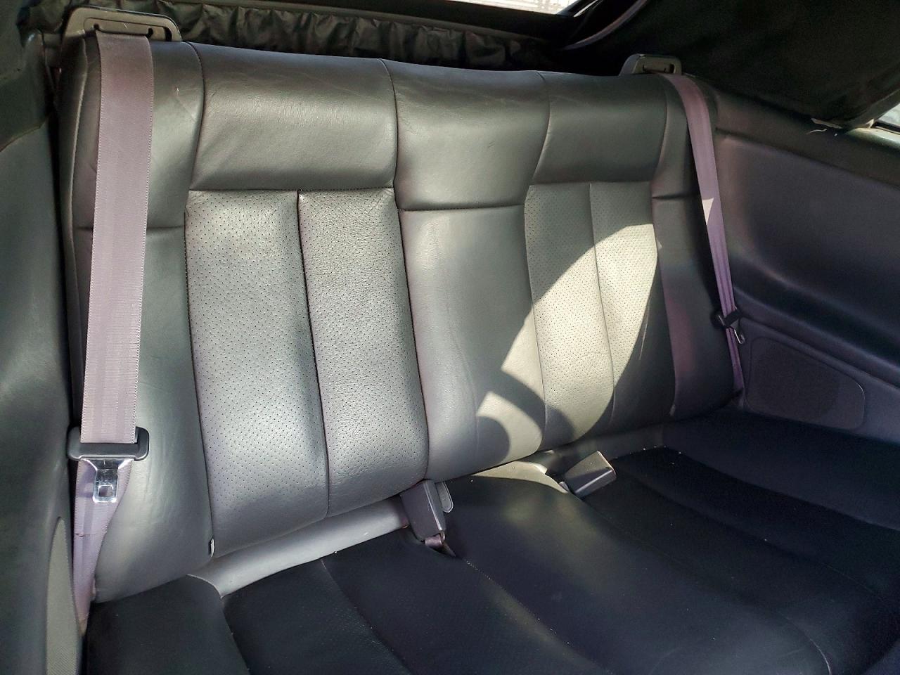 Toyota Camry Sle V6