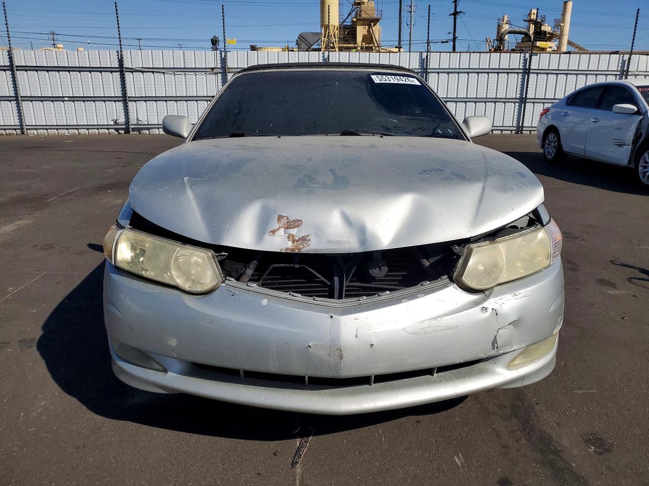 Toyota Camry Sle V6
