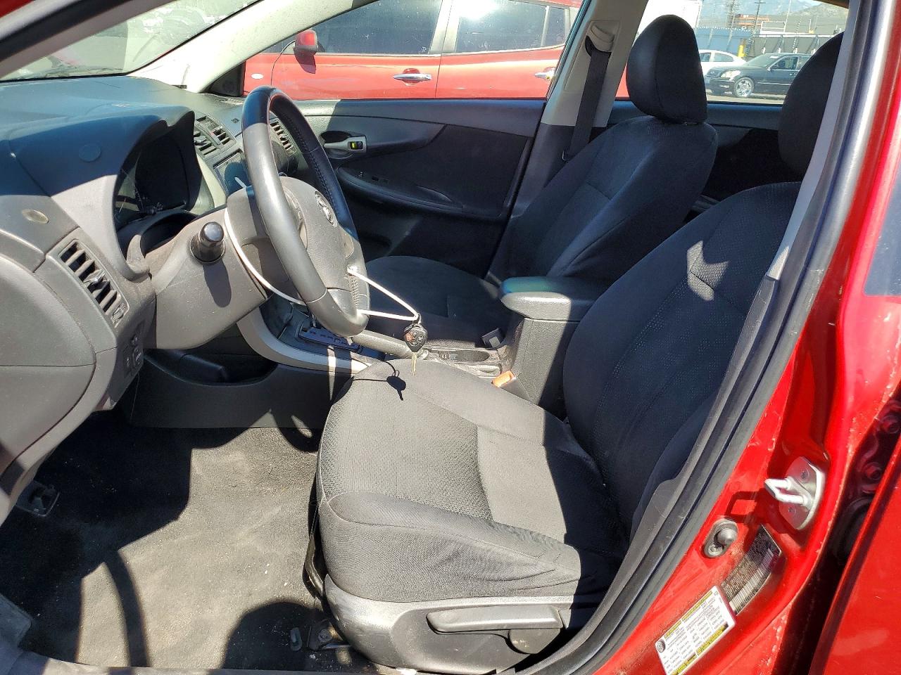 Toyota Corolla S