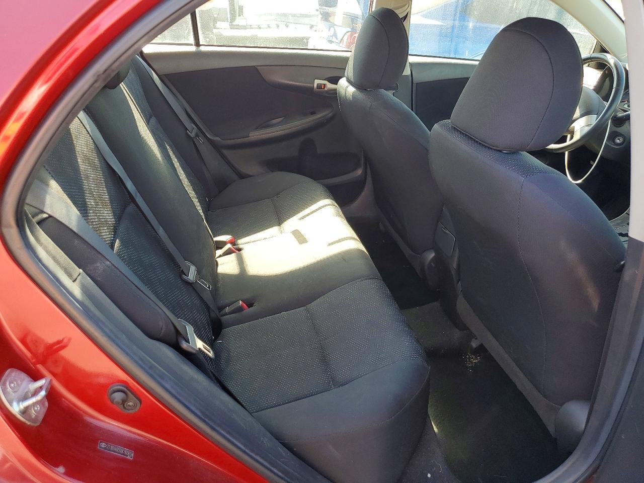 Toyota Corolla S