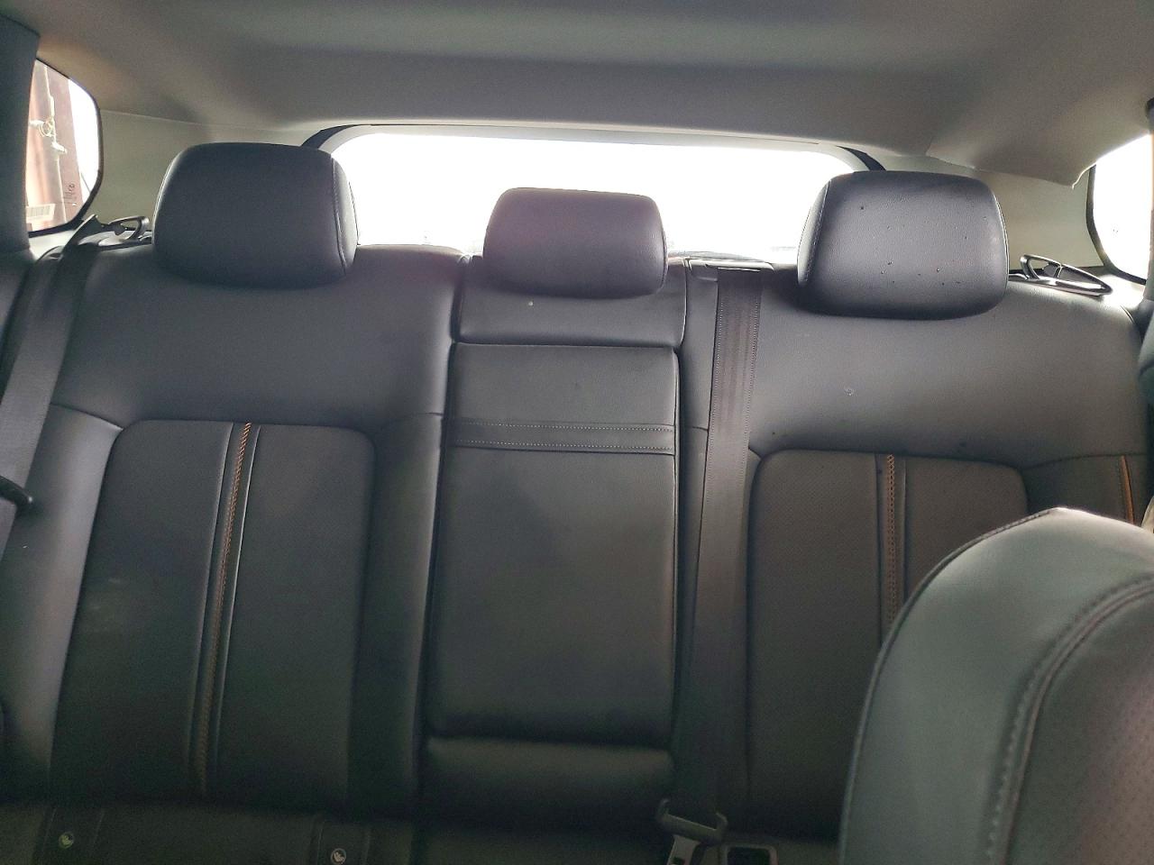 Mazda Cx Premium Plus