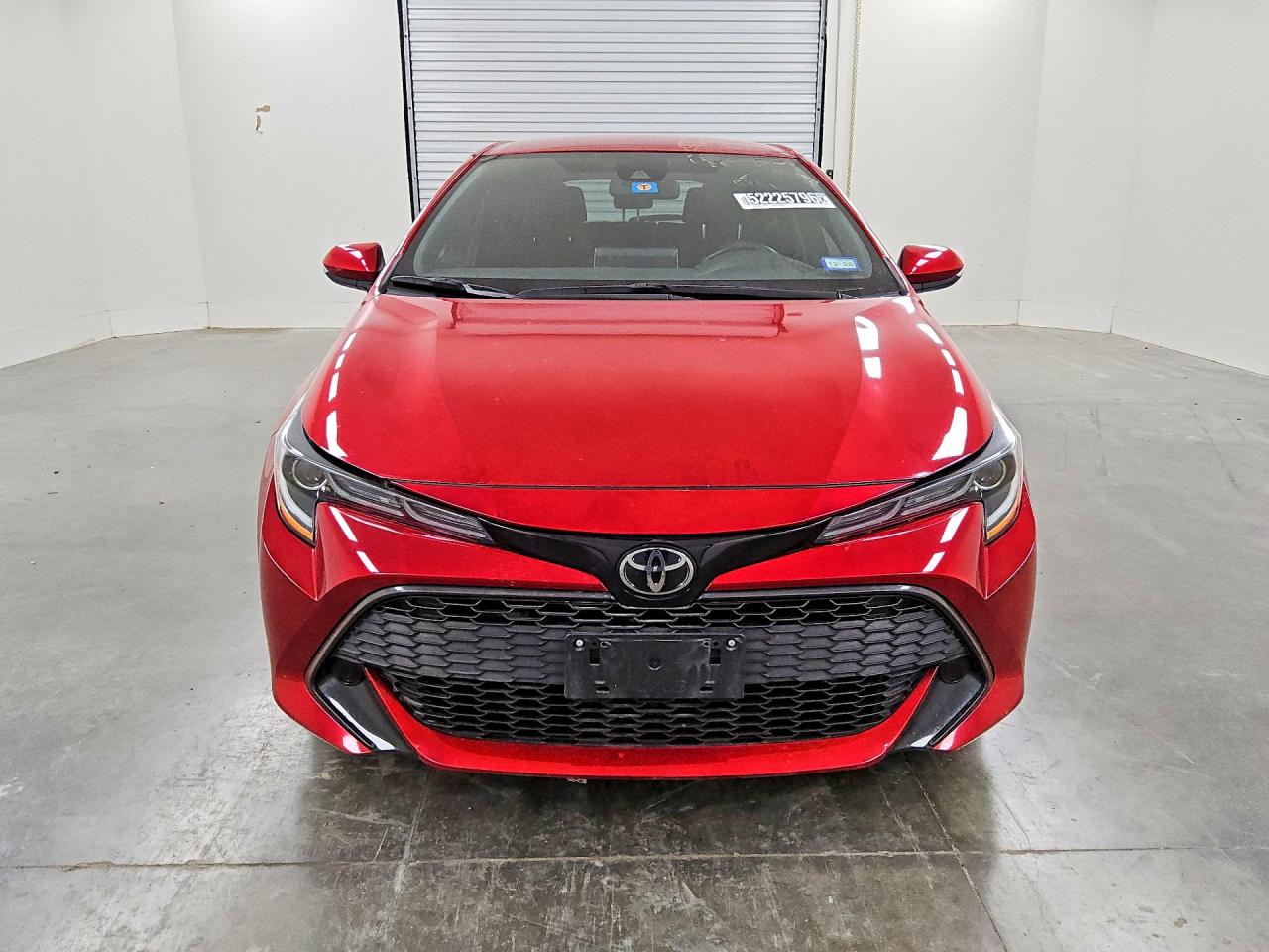 Toyota Corolla Se