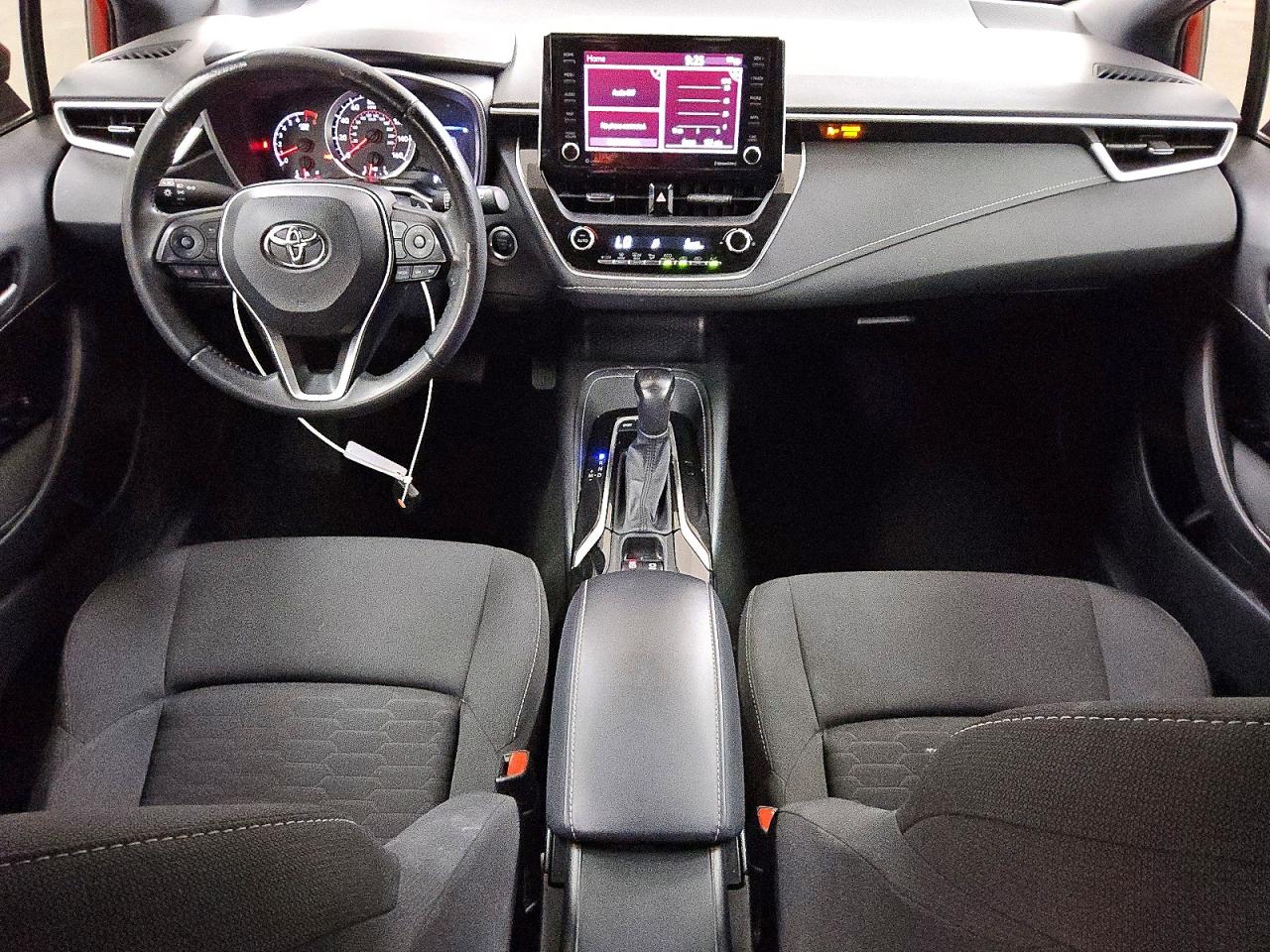 Toyota Corolla Se