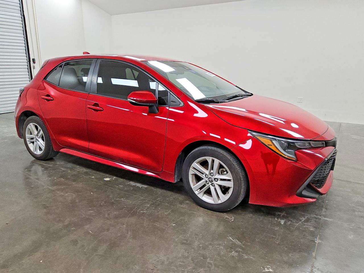 Toyota Corolla Se