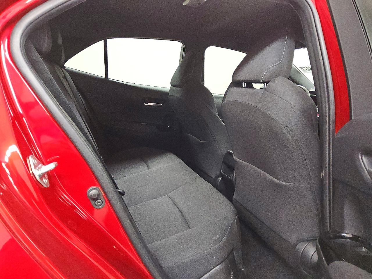 Toyota Corolla Se