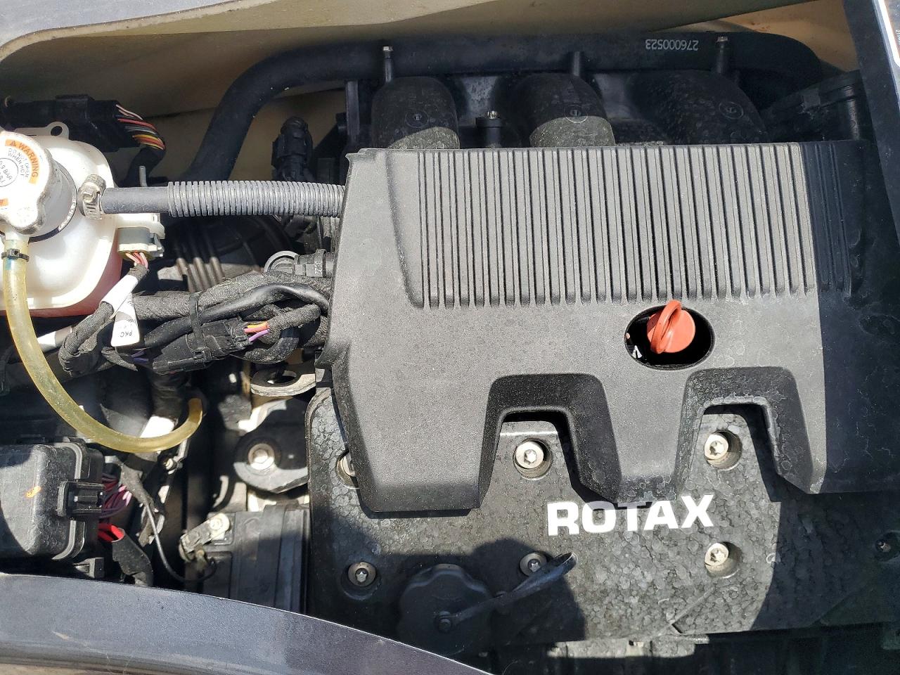 Sea-doo Rxp x 300