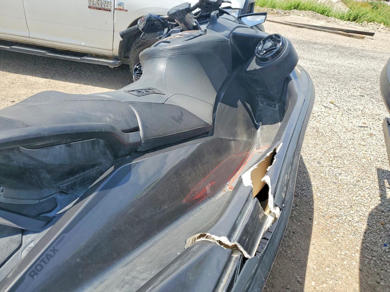 Sea-doo Rxp x 300