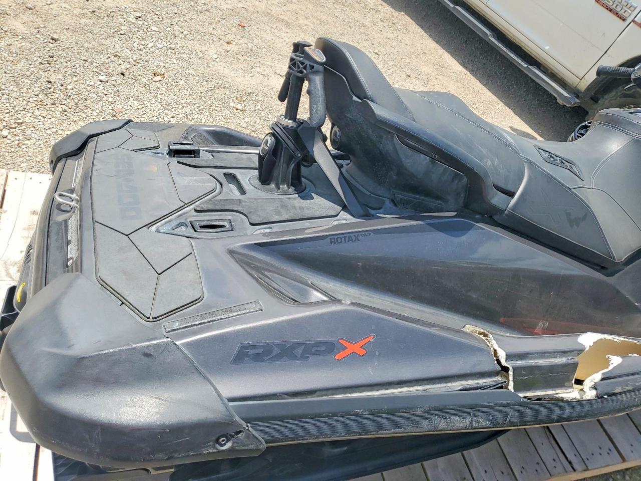 Sea-doo Rxp x 300