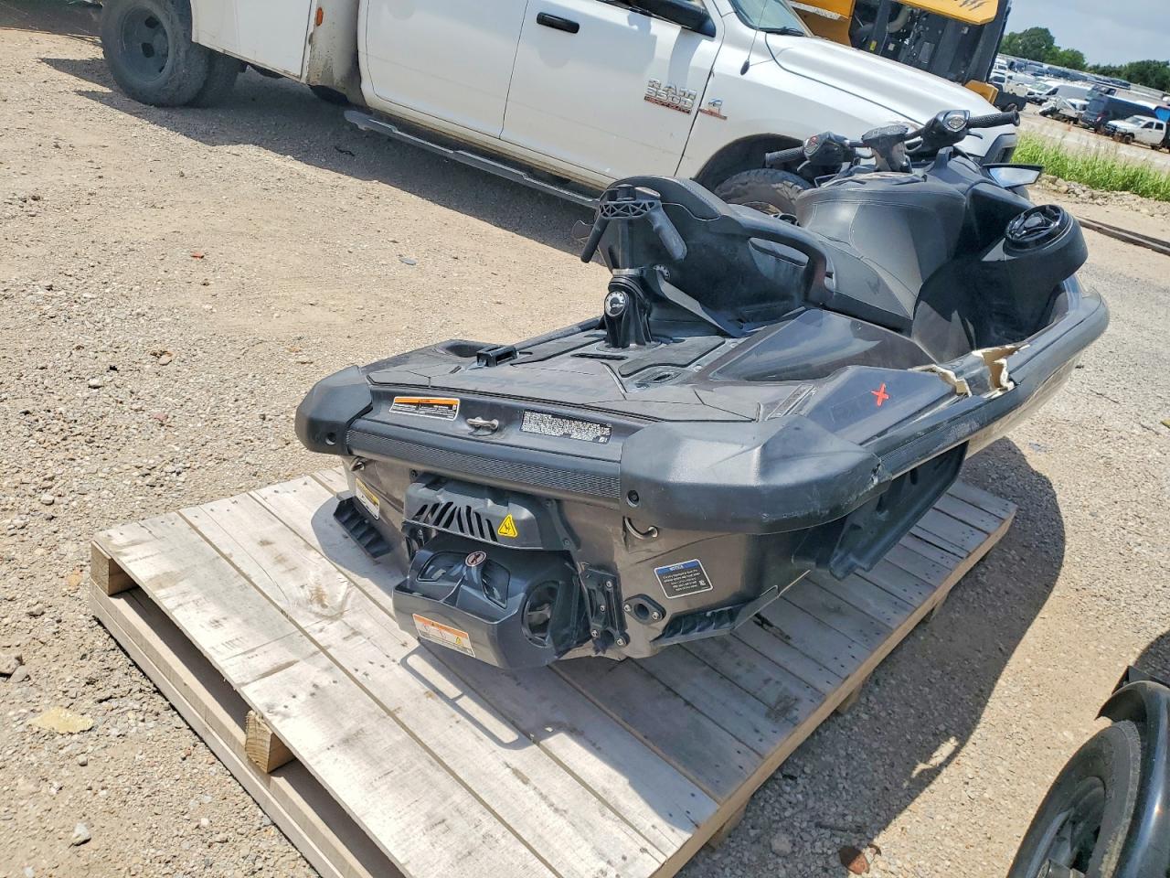 Sea-doo Rxp x 300