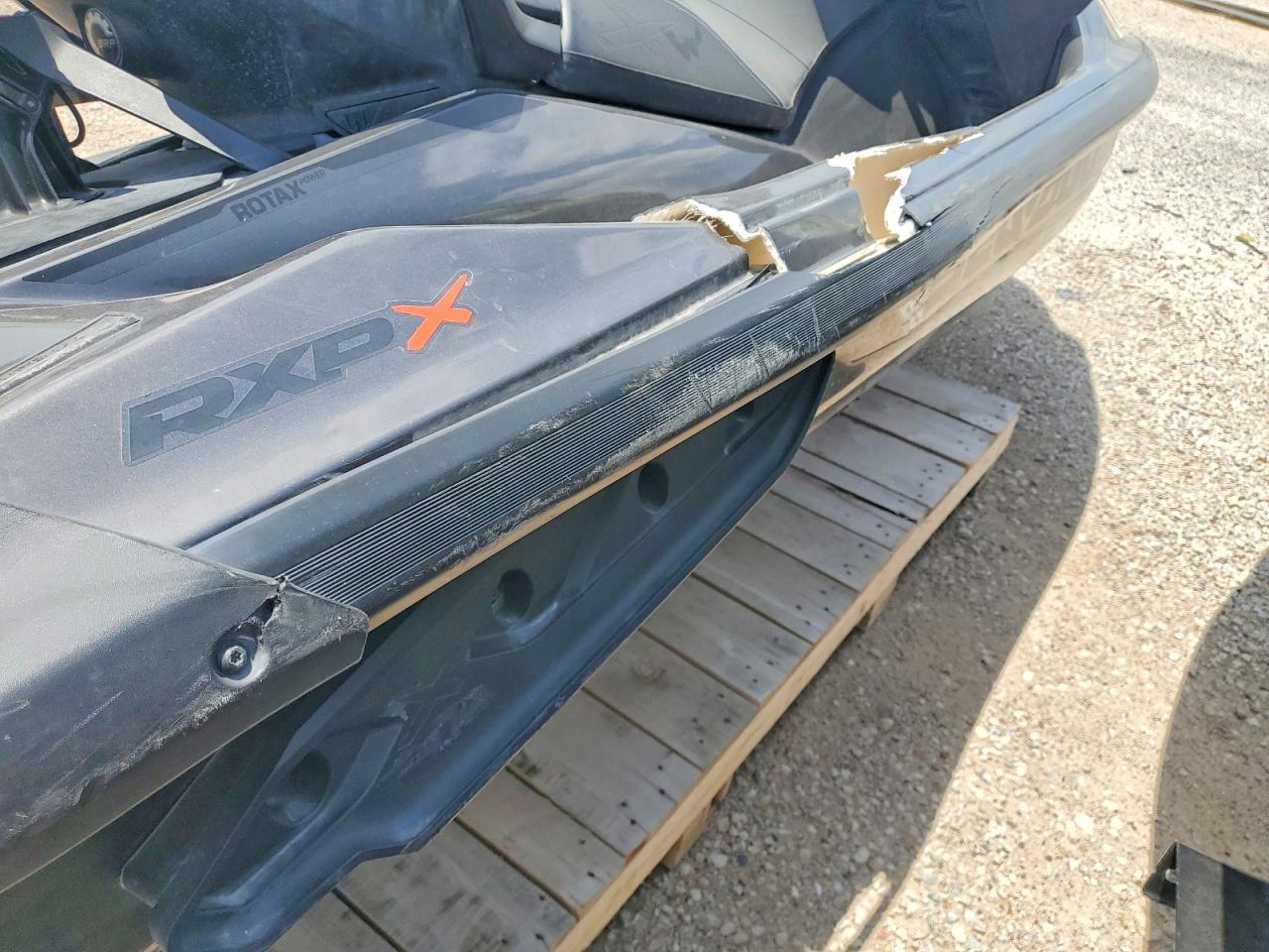 Sea-doo Rxp x 300