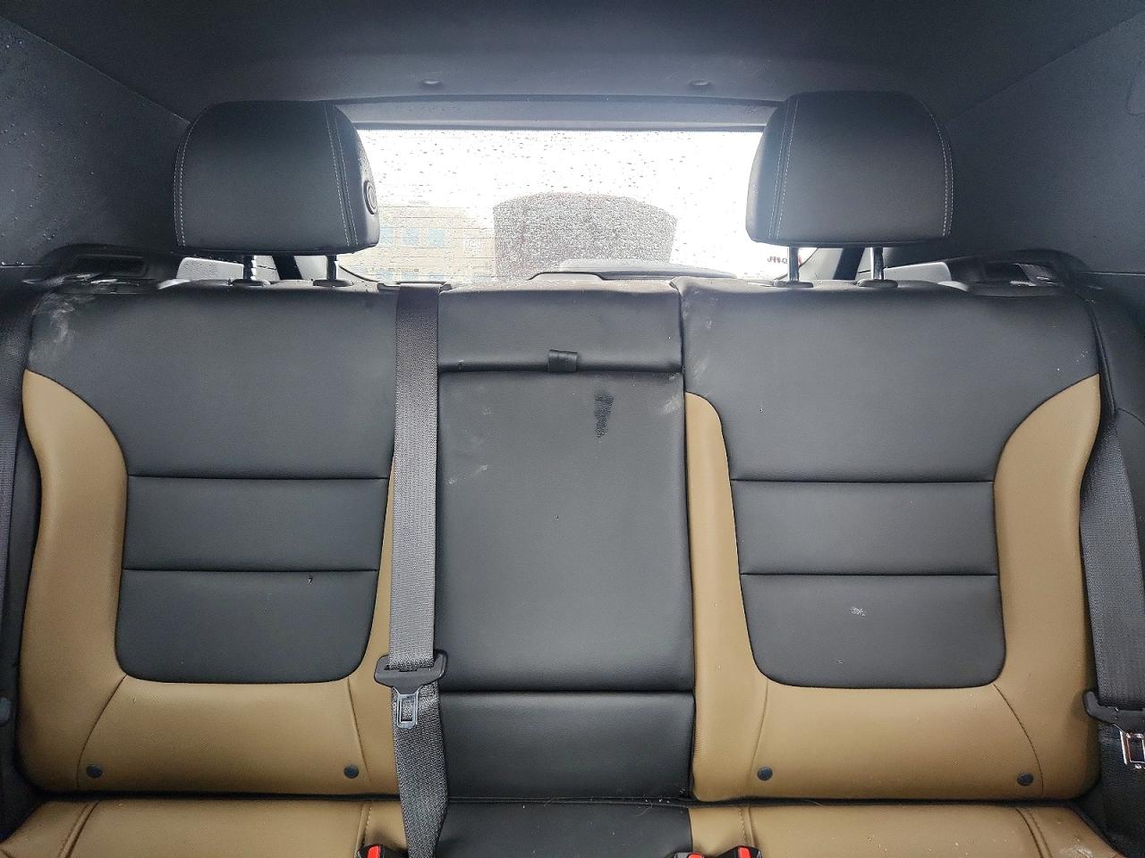 Chevrolet Trailblazer Activ