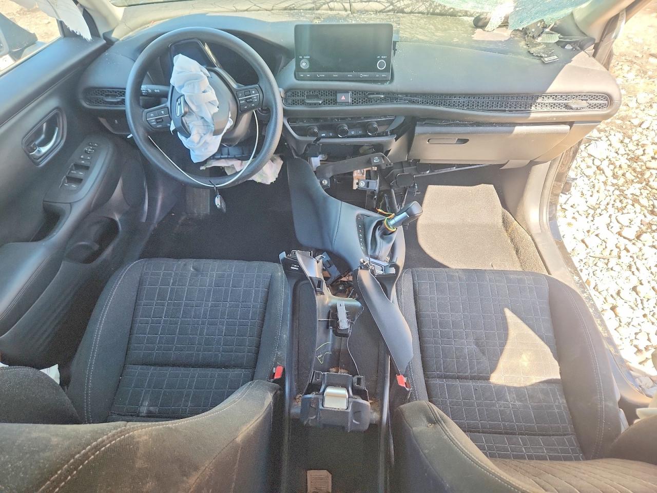 Honda HR-V Lx