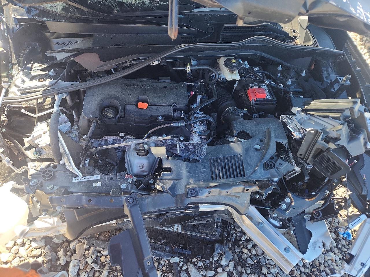Honda HR-V Lx