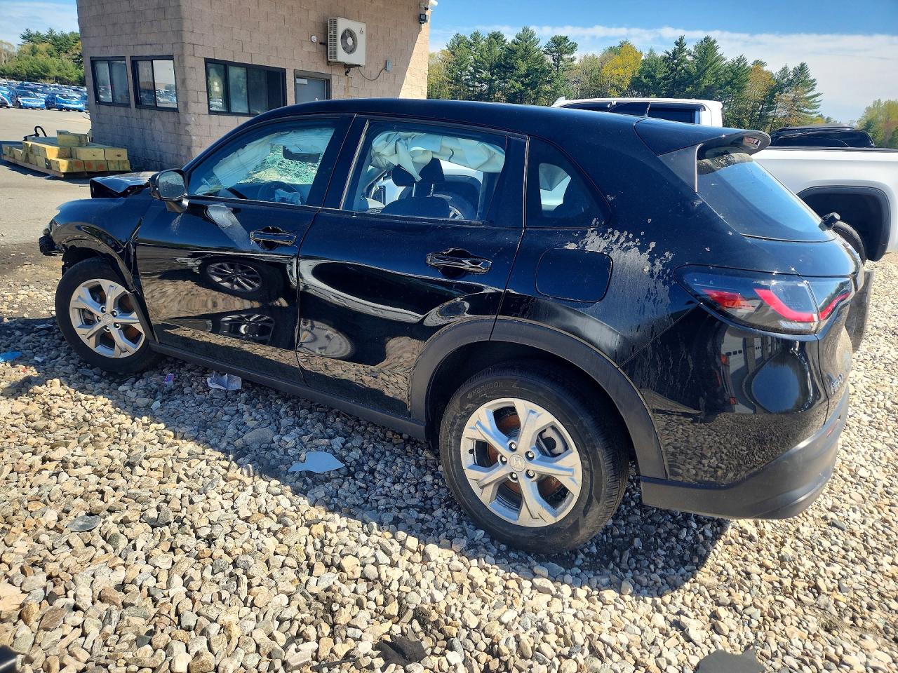 Honda HR-V Lx