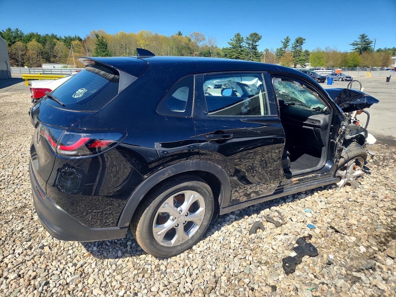 Honda HR-V Lx