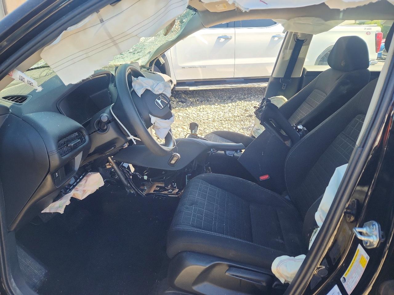 Honda HR-V Lx