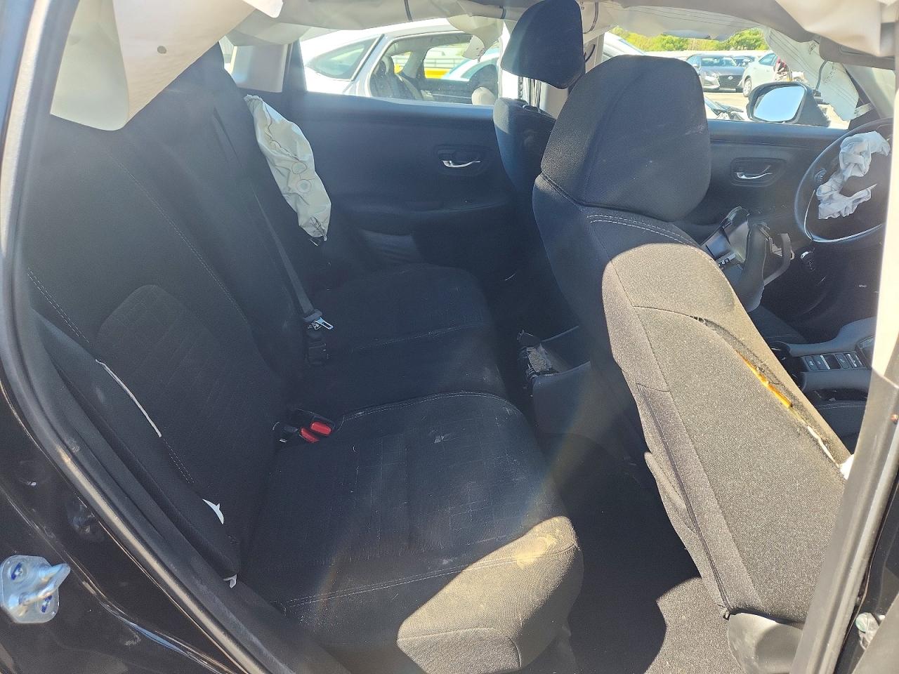 Honda HR-V Lx
