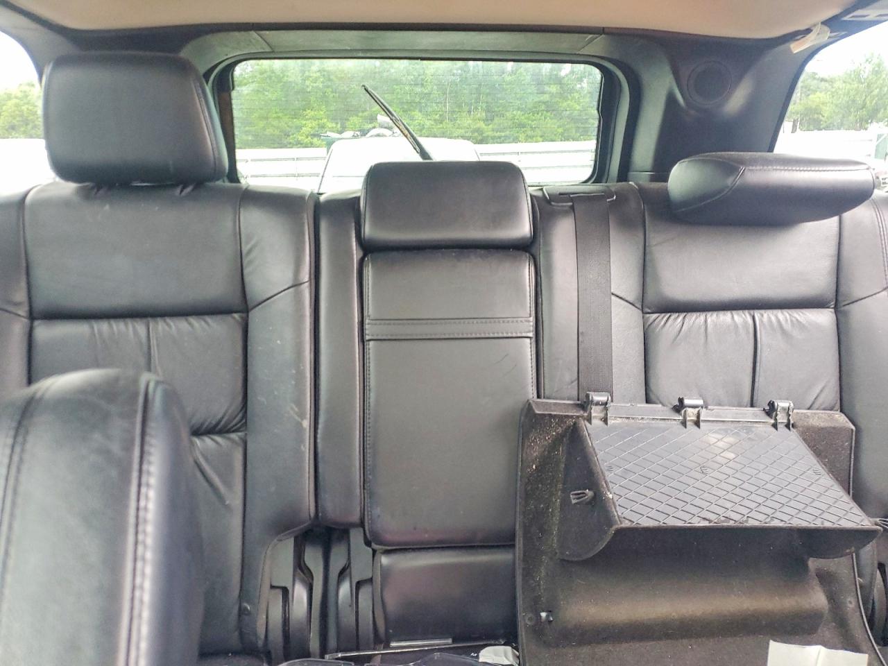 Jeep Cherokee Laredo