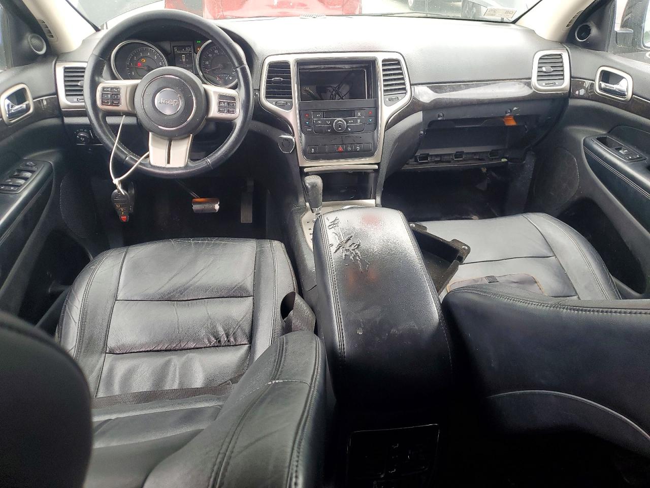 Jeep Cherokee Laredo