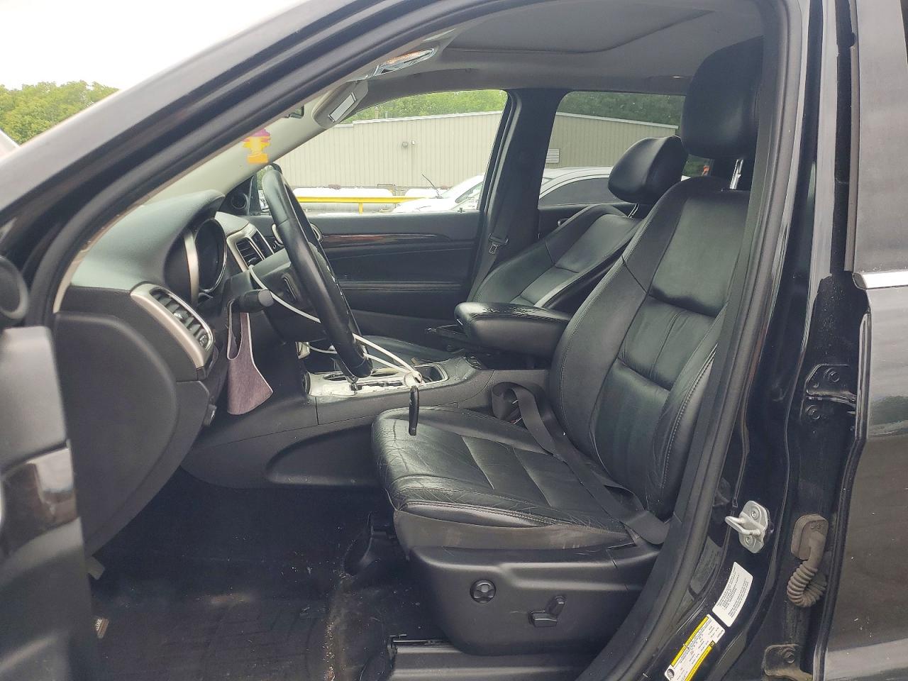 Jeep Cherokee Laredo